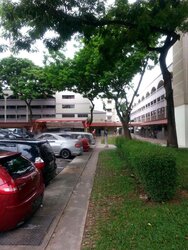 683 HOUGANG AVENUE 8 (D19), Shop House #457691911